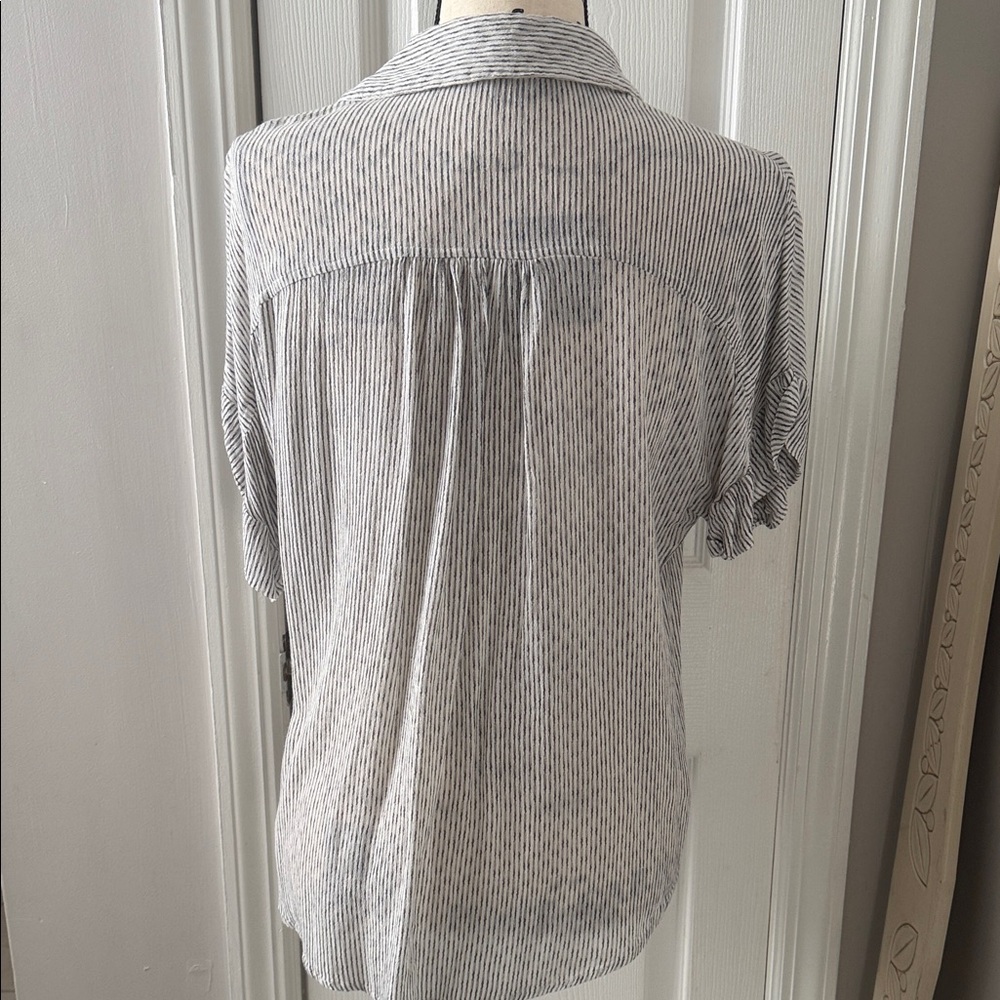Sim & Sam Blouse - Picture 7 of 14
